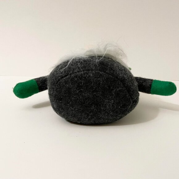 Ganz Midwest Gift Plush Gnome Pumpkin Costume Halloween - Picture 10 of 12